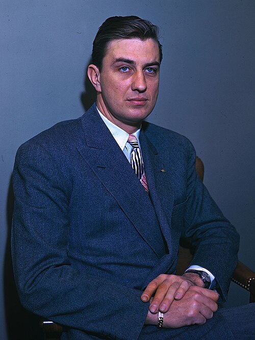 Franklin D. Roosevelt Jr.